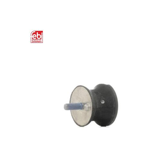 SOPORTE DE GOMA CAJA CAMBIOS