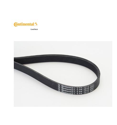 CORREA DE ACCESORIOS MOTOR N46