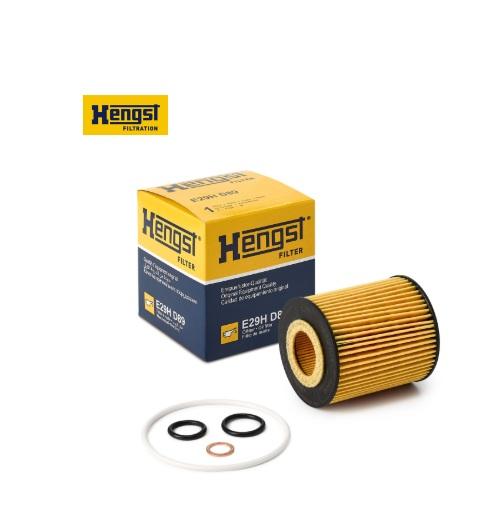 FILTRO ACEITE MOTOR N46-N46N