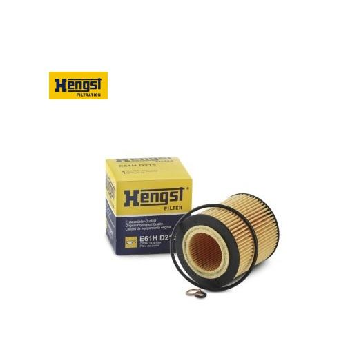 FILTRO ACEITE MOTOR N52