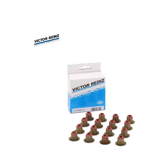 JUEGO DE RETENES DE VÁLVULA MOTOR N46