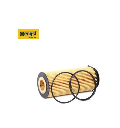 FILTRO ACEITE MOTOR DIESEL N57 BMW X5