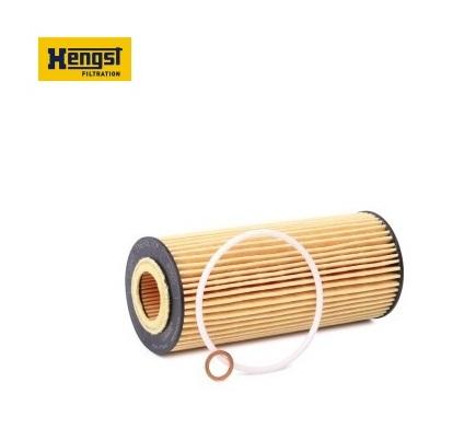 FILTRO ACEITE MOTOR DIESEL M57 BMW E60-E70