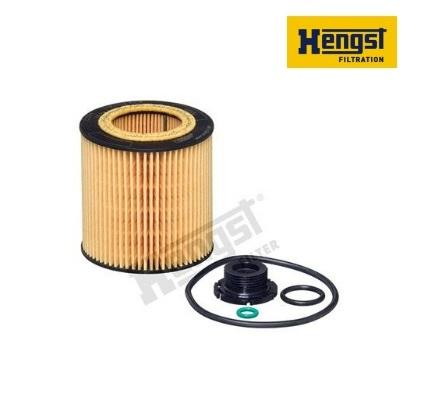 FILTRO ACEITE MOTOR N20-N26 BMW F20-F30