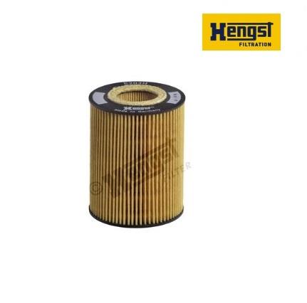 FILTRO ACEITE MOTOR N62 BMW E60