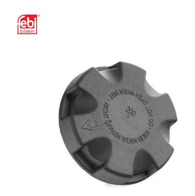 TAPA DEPOSITO REFRIGERANTE BMW MOTOR N52